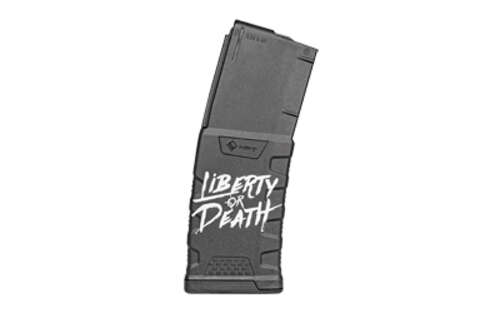 Magazines High Capacity Mission First Tactical 223Rem|5.56NATO MAG MFT EXTREME DUTY 5.56 30RD LOD